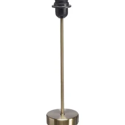 Clearance Lampvoet Tertia Goud Lampenvoeten
