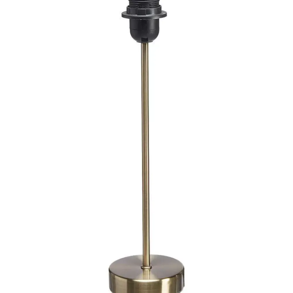 Clearance Lampvoet Tertia Goud Lampenvoeten