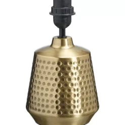 Fashion Lampvoet Varuna Goud Lampenvoeten