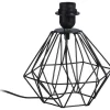 Best Sale Lampvoet Wire Zwart Tafellampen