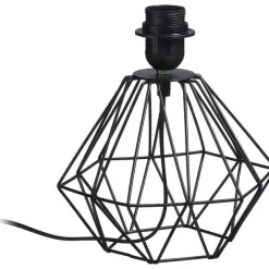 Best Sale Lampvoet Wire Zwart Tafellampen