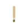 Outlet Led Buis Goud 190 Mm 4W E27 Dimbaar Lichtbronnen