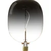 Best Led Globe 18X27Cm Grijs Lichtbronnen