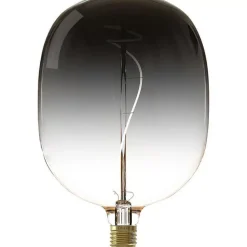 Best Led Globe 18X27Cm Grijs Lichtbronnen