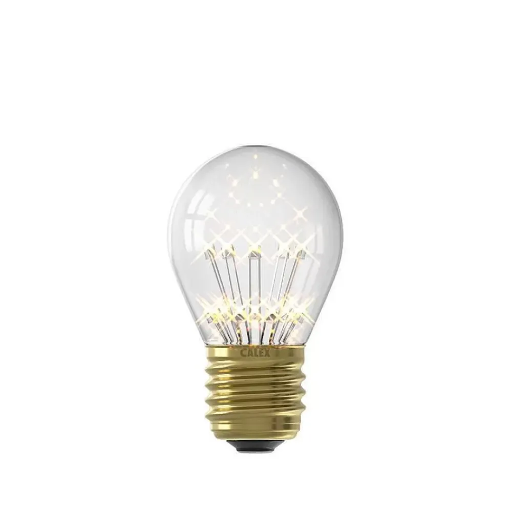 Clearance Led Kogel Pearl Extra Warm Wit Lichtbronnen