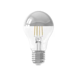 Flash Sale Led Kopspiegel Dimbaar Zilver Lichtbronnen
