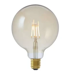 Discount Led Lamp E27 3,5W Dimbaar - E 28 Lichtbronnen
