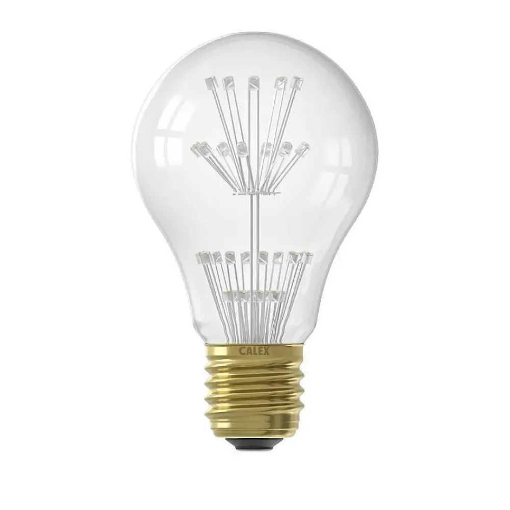 Store Led Lamp E27 1,4W Extra Warm Wit Lichtbronnen
