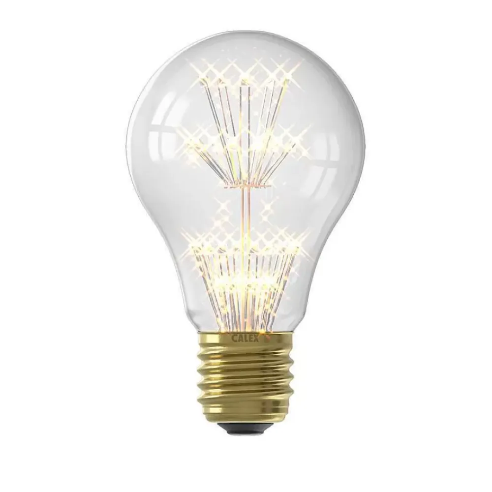 Store Led Lamp E27 1,4W Extra Warm Wit Lichtbronnen