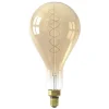 Cheap Led Lamp E27 3W Goud Dimbaar Lichtbronnen