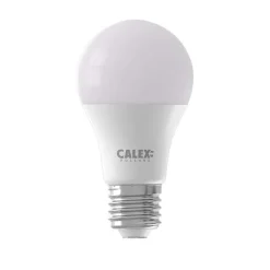 Discount Led Lamp E27 9W Helder Dimbaar Lichtbronnen