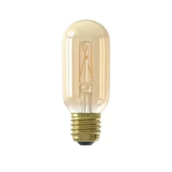 Best Led Lamp E27 4W Warm Wit Dimbaar - 110 Mm Lichtbronnen