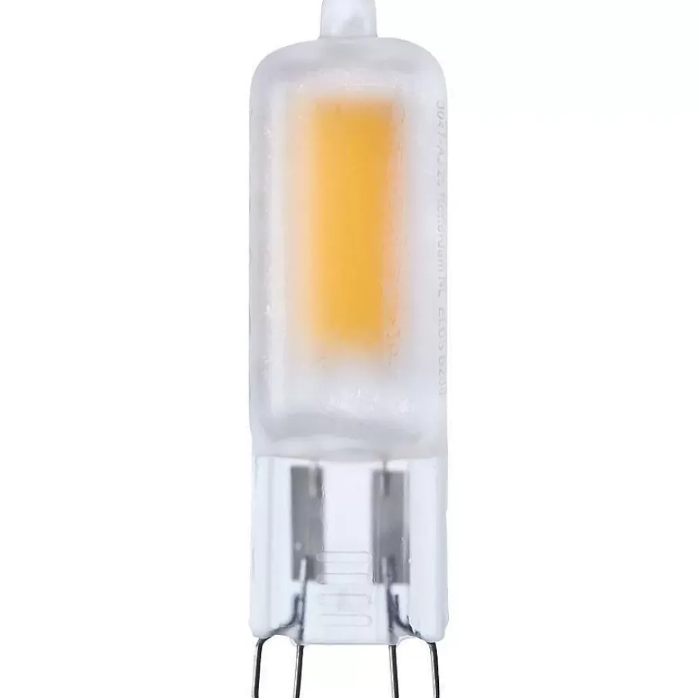 Flash Sale Led Lamp G9 2W Helder Lichtbronnen