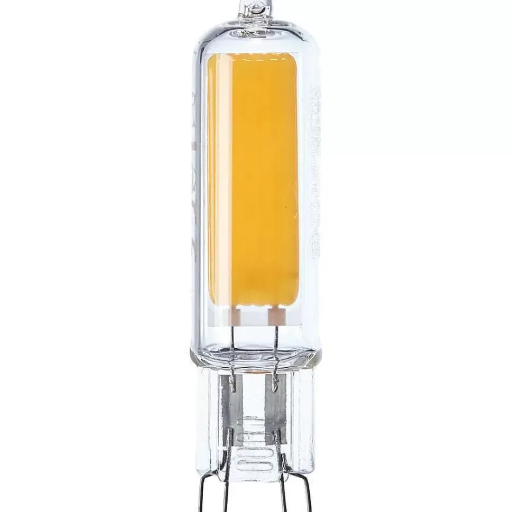 Store Led Lamp G9 3W Helder Dimbaar Lichtbronnen