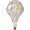 Best Sale Led Lamp 16,5X28 Cm Zilver E27 Dimbaar Lichtbronnen