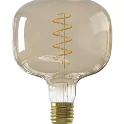Best Led Rondo Bruin Lichtbronnen