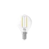 Hot Led-Kogellamp E14 2W Wit Lichtbronnen