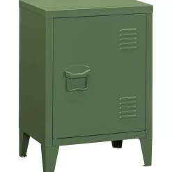 Shop Lockerkast Leipzig Groen - S Lockerkasten
