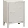 Outlet Lockerkast Leipzig Zand - S Lockerkasten