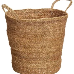 Fashion Mand Allison Naturel - O 28 Cm Manden