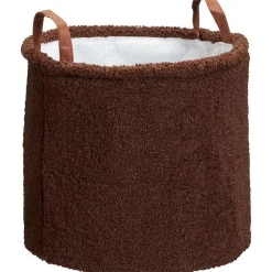 Cheap Mand Boucle Bruin Manden
