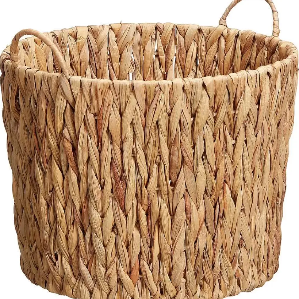 Cheap Mand Elisah Naturel - O 34X26 Cm Manden