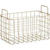 Clearance Mand Messina Goud - M Manden