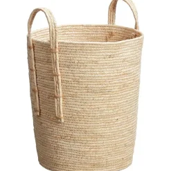 Cheap Mand Stromberg Naturel - S Manden
