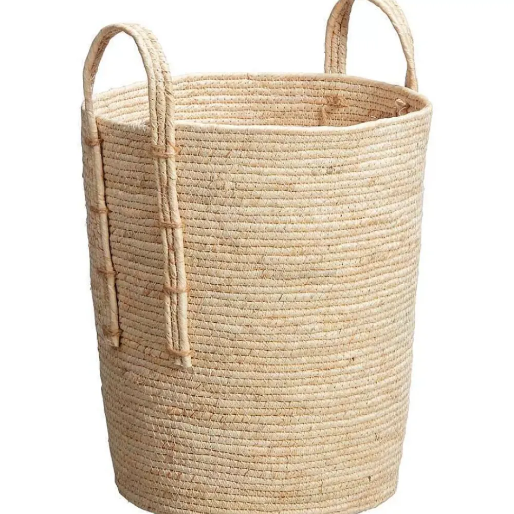 Cheap Mand Stromberg Naturel - S Manden