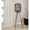 Discount Mand Stromberg Zwart - S Manden