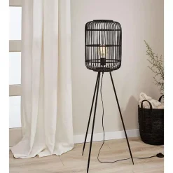 Discount Mand Stromberg Zwart - S Manden
