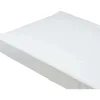 Outlet Matrasbeschermer Waterdicht Wit - 90X200 Cm Beddengoed