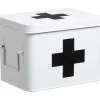 Shop Medicijnbox Wit 22X15 Cm Badkameraccessoires