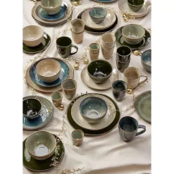 Cheap Mok Glaze Donker Blauw Glazen & Mokken