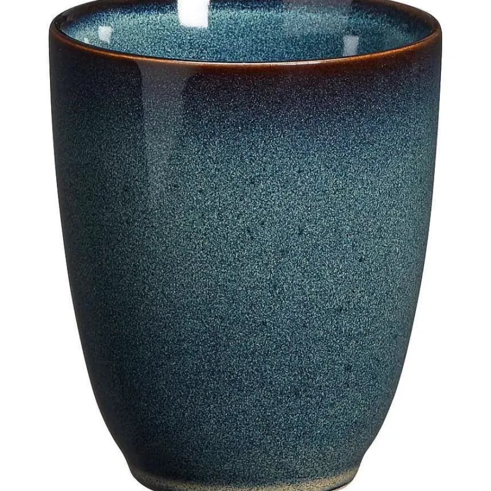 Cheap Mok Glaze Donker Blauw Glazen & Mokken