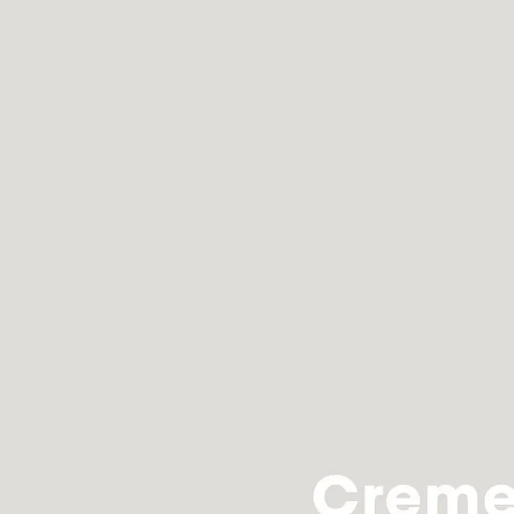 Best Sale Muurverf Mat Creme - 1 L Muurverf