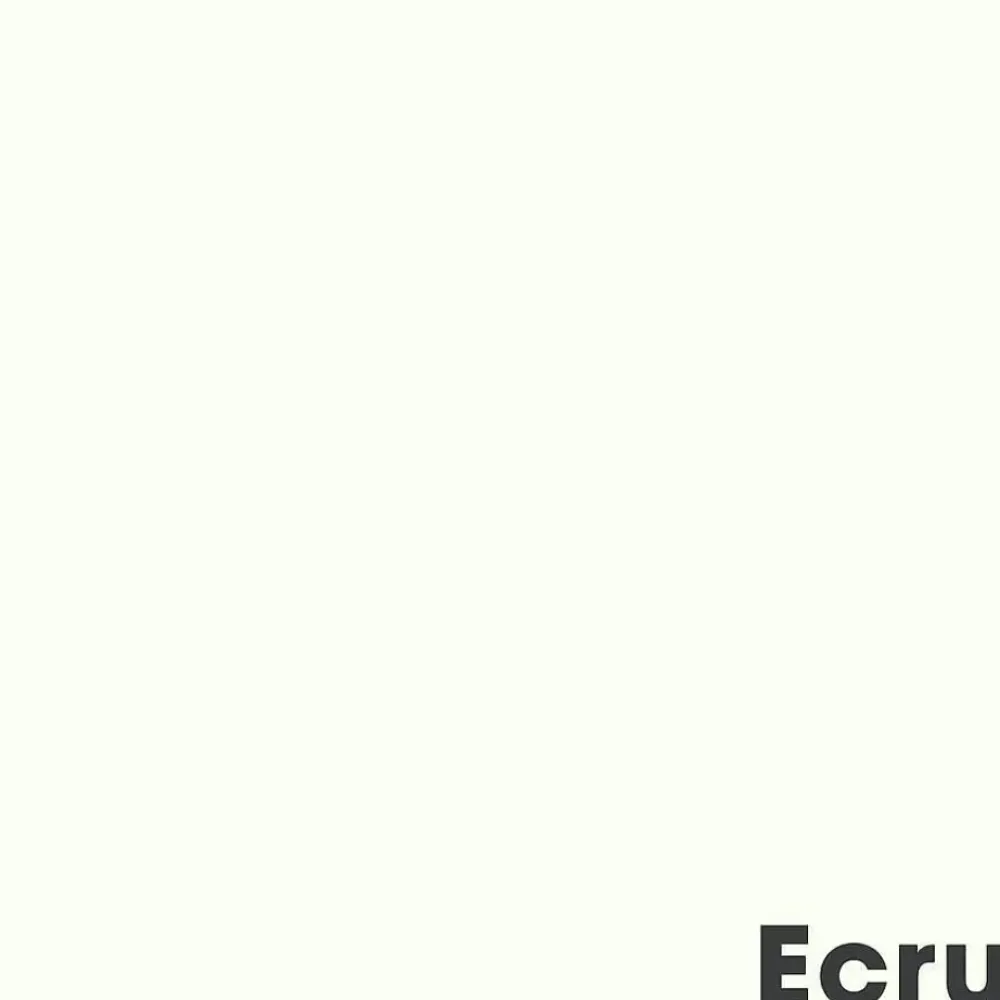 Discount Muurverf Mat Ecru - 1 L Muurverf