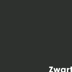 Cheap Muurverf Mat Zwart - 1 L Muurverf