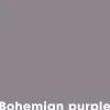 New Muurverf Professional Bohemian Purple - 1 L Muurverf