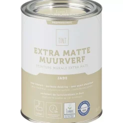 Online Muurverf Professional Jade - 1 L Muurverf