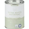 Outlet Muurverf Professional Sage Green - 1 L Muurverf