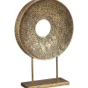 Online Object Op Voet Sharona Zwart Decoratie Beelden