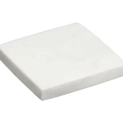 Outlet Onderzetter Marmer Wit Placemats & Onderzetters