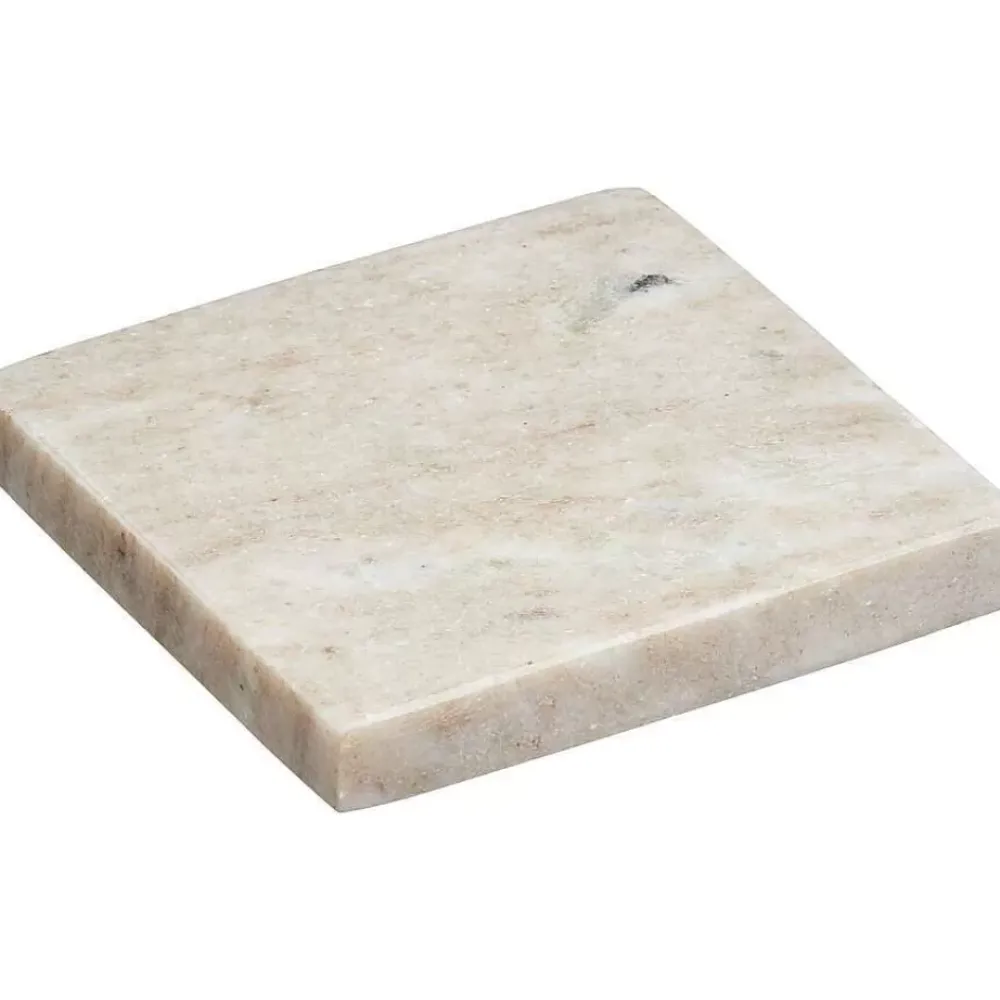 Hot Onderzetter Marmer Zand Placemats & Onderzetters