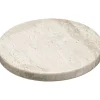 Best Onderzetter Rond Marmer Zand Placemats & Onderzetters