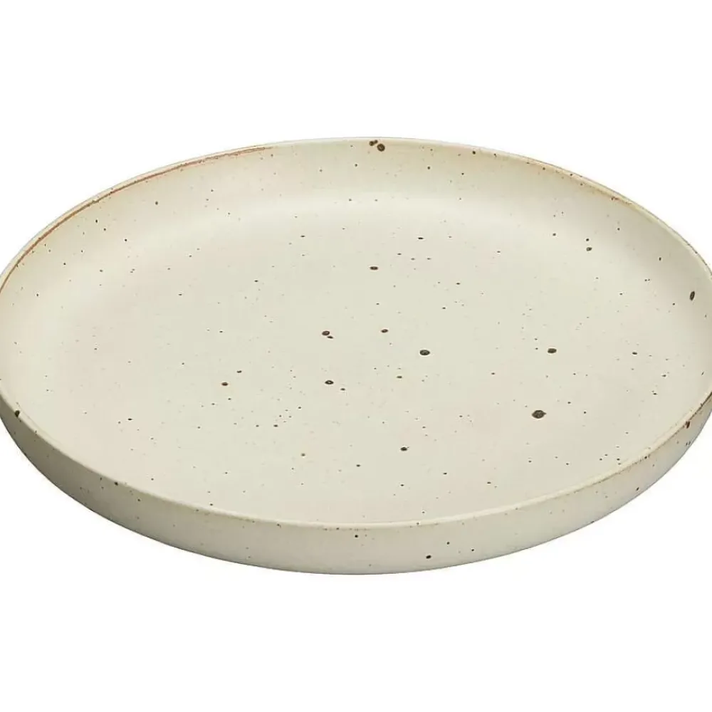 Cheap Ontbijtbord Esthetic Off-White Borden & Bestek