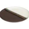 Discount Ontbijtbord Lungo Bruin - 22Cm Borden & Bestek