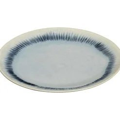 Online Ontbijtbord Sereen Blauw - O 20 Cm Borden & Bestek