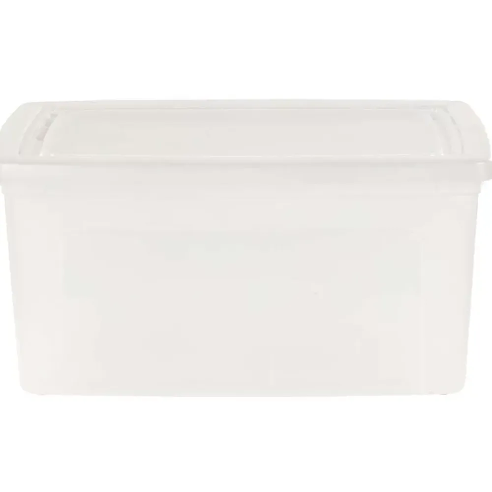 Cheap Opbergbox 30 Liter Opbergboxen & Lades