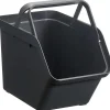 Cheap Opbergbox 30 Liter Antraciet Opbergboxen & Lades